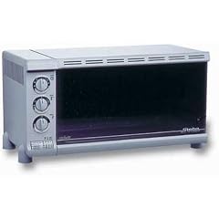Steba G 80/31 C.4 Back-und Grillautomat