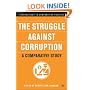 The Struggle Against Corruption: A Comparative Study (Perspectives in Comparative Politics)