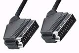Scart Lead F/S 21 Pin 1.5M