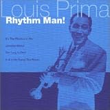 Rhythm Man!