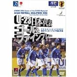 DVD U-23