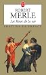 Fortune de France, tome 9 : Les Roses de la vie