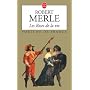 Fortune de France, tome 9 : Les Roses de la vie