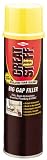 Great Stuff Big Gap Filler, 20 Oz Yellow
