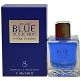 Blue Seduction