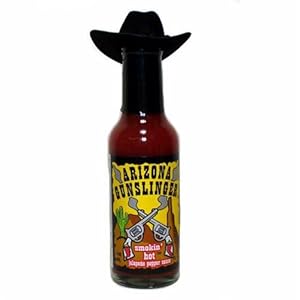 arizona ounce jalapeno gunslinger pepper