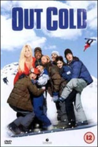 CD-Charts  DVD : Out Cold [2001]