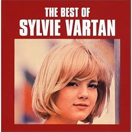 ベスト・オブ・シルヴィ・バルタン