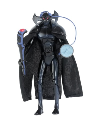Childrens Toyshop  Toys : Biker Mice from Mars - 6" Nightshift