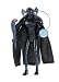 Toys : Biker Mice from Mars - 6" Nightshift