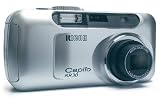 Electronics : Ricoh RR-30 Digital Camera [3.2MP 3xOptical]