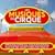 Compilation: Les Musiques du Cirque