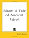 Maut: A Tale of Ancient Egypt