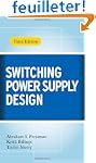 Switching Power Supply Design