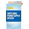 Switching Power Supply Design 3/e