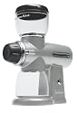 Factory-Reconditioned KitchenAid Pro Line Burr Coffee Grinder, Nickel Pearl