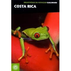 Costa Rica (ancienne �dition)