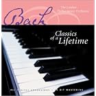 Bach: Classics of a Lifetime by Johann Sebastian Bach, Don Jackson, and London Philharmonic Orchestra