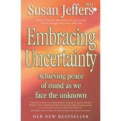 Embracing Uncertainty