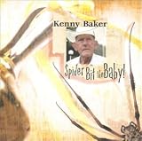 Review Kenny Baker  / Spider Bit the Baby