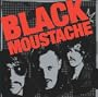 Black Moustache