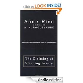 The Claiming of Sleeping Beauty