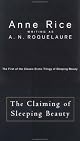The Claiming of Sleeping Beauty