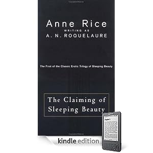 The Claiming of Sleeping Beauty (Kindle Edition)
