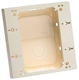 Wiremold NM3-2 Switch/Outlet Box