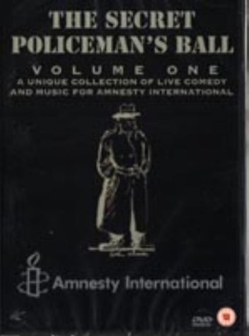 The Secret Policeman's Ball - The Early Years