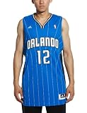 NBA Orlando Magic Dwight Howard Swingman Jersey (Blue, XX-Large)