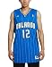 NBA Orlando Magic Dwight Howard Swingman Jersey (Blue, X-Large)
