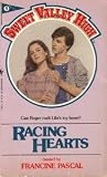 Racing Hearts (Sweet Valley High)