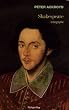 Shakespeare : La biographie