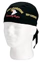 Black 101st Airborne Headwrap