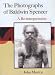 The Photographs of Baldwin Spencer by  ISBN 0522851002