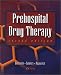 Book Prehospital Drug Therapy