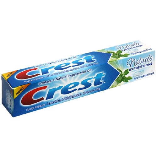 Crest Nature