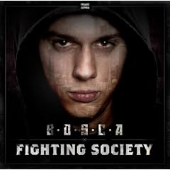 Fighting Society