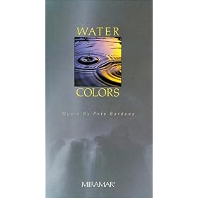Water Colors [VHS]
