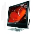 Toshiba 20VL63 20" LCD TV - Silver