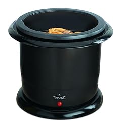 Rival CW400D Chef's Fry Cool Wall Deep Fryer