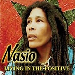 Living in the Positive