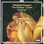 Graupner: Two Overtures; Cantata /Das Kleine Konzert � Max