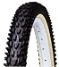 Kenda K837 Dart Tire 26" x 2.10" Wire Black Wall