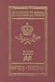 Almanach De Gotha 2000 : Reigning & Formerly Reigning Royal and Princely Houses of Europe and South America (volume 1)