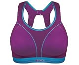 Produkt-Bild: SHOCK ABSORBER Damen Ultimate Run Sport BH