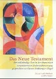 Das Neue Testament, Maxi-Audio-CD