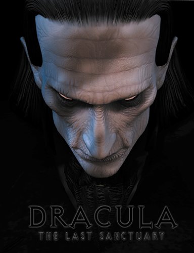 Dracula 2:The Last Sanctuary (Mac)