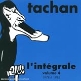 Henri Tachan - Integrale, Vol. 4